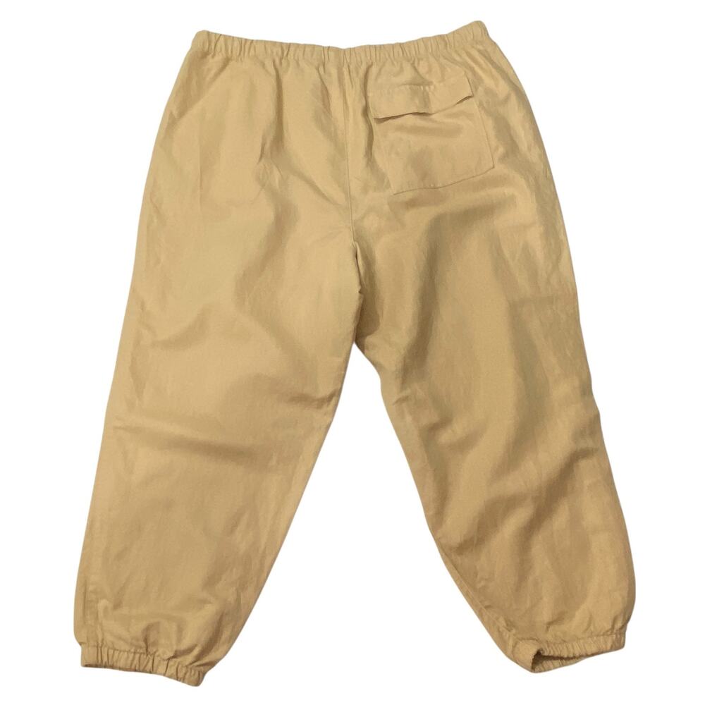 Gap Pants Linen Cotton Women's Size XXL - Picture 3 of 14